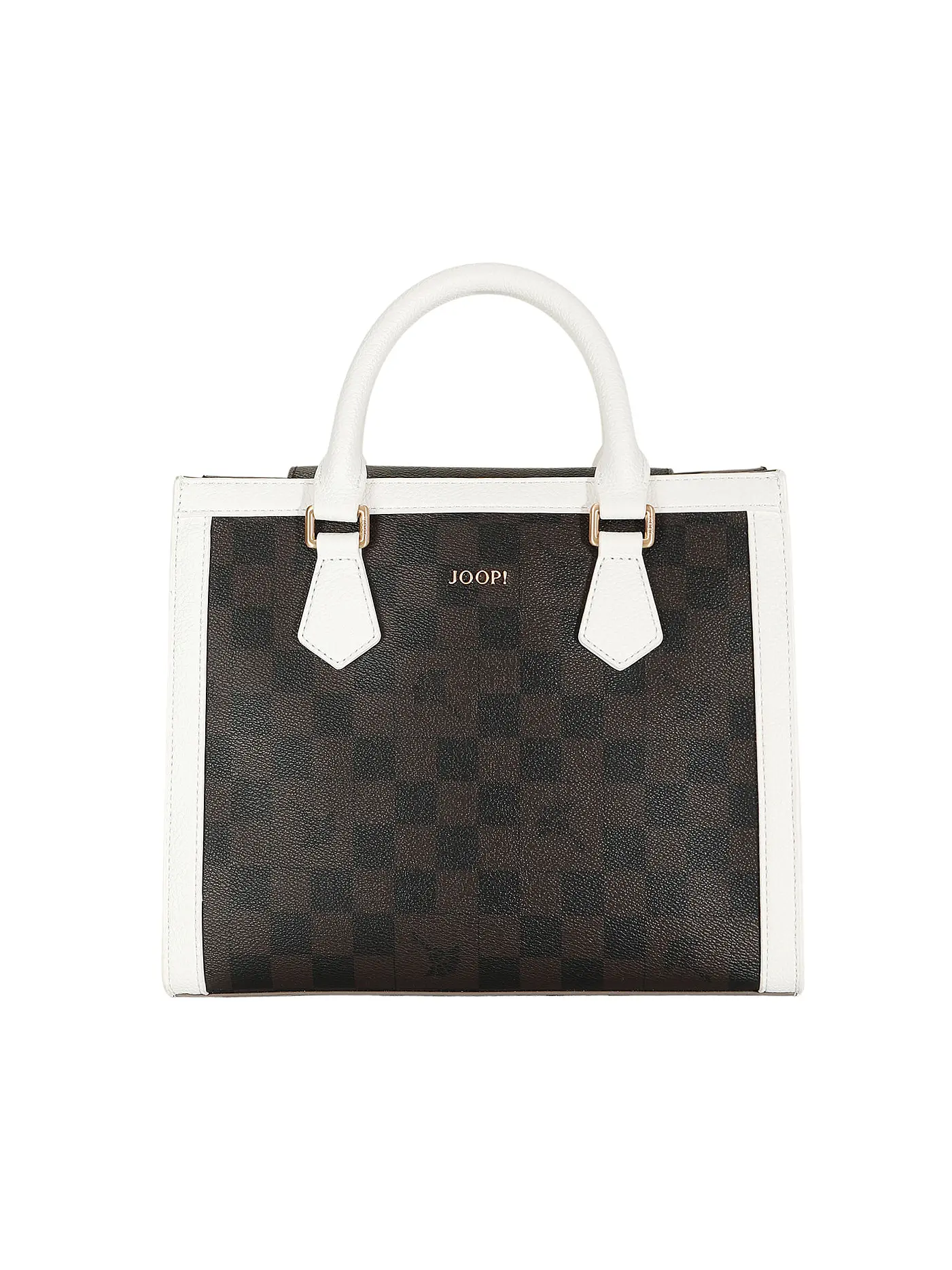 JOOP | Tasche - Tote Bag PIAZZA EDITION ARIELLA | weiss